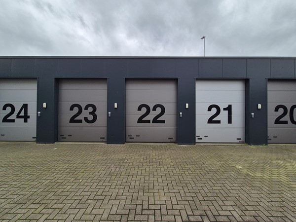 For rent: Rijshoutweg 1B-22, 1505 HL Zaandam
